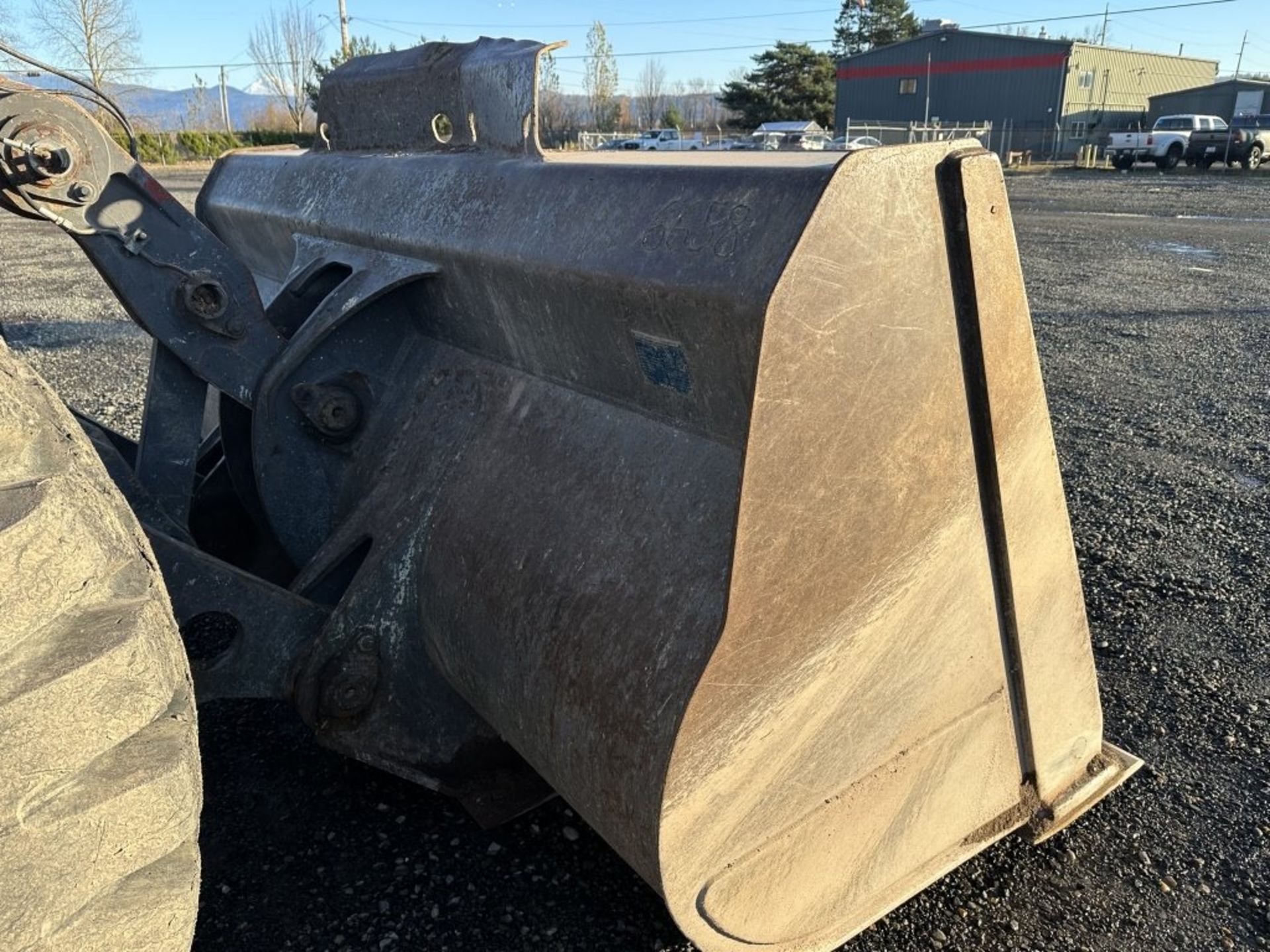 2013 Volvo L150G Wheel Loader - Image 10 of 45