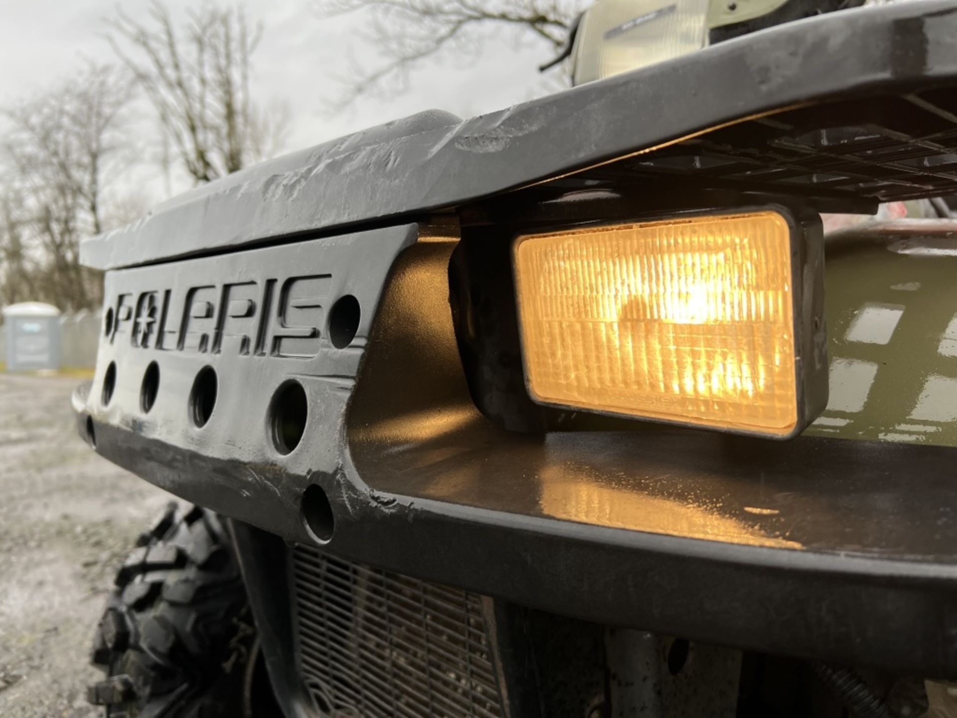 2006 Polaris Sportsman 500 6x6 ATV - Image 40 of 41