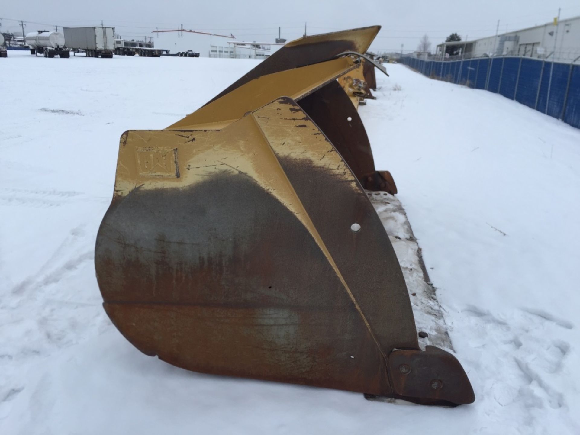 Caterpillar 7.75 yd. GP Bucket - Image 3 of 8