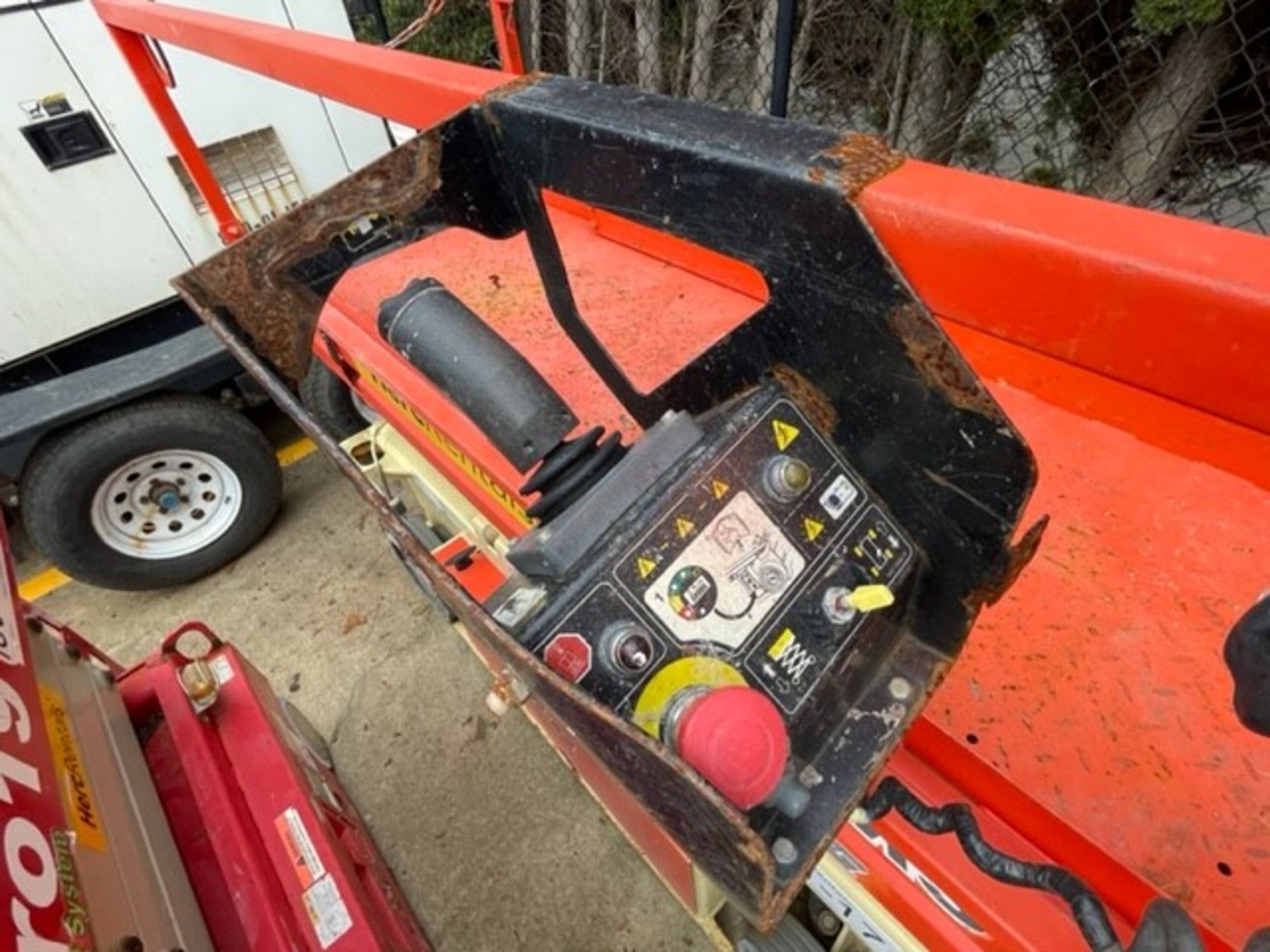 2016 JLG 1932RS Scissor Lift - Image 14 of 23