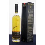 1 70-cl bt Penderyn Grand Slam Edition 2012 oc