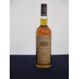 1 70-cl bt Glenmorangie 1991 Missouri Oak Reserve Limited Edition Single Highland Malt Scotch