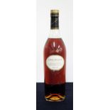 1 70-cl bt Hennessy 'Une Visite au Coeur D'Hennessy Juillet 1996' 40%