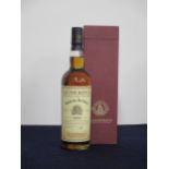 1 70-cl bt Glenmorangie 1988 Madeira Matured 15 YO Single Highland Malt Scotch Whisky, bottled