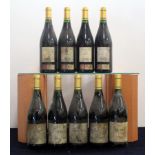 9 bts Artazuri Vino Tinto 2002 Navarra 6 i.n, 3 vts, bs/cdl