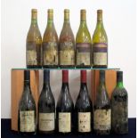 3 bts Leeuwin Estate Chardonnay 1989 2 i.n, 1 ts, bs/cdl 2 bts Leeuwin Estate Chardonnay 2000 i.n,