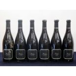 6 bts Bod, Hispano & Suizas Bassus Pinot Noir 2013 Utiel-Requena sl bs