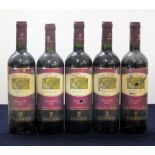 5 bts Candido Devinis Primitivo 2007 Salento i.n, sl bs/ sl cdl