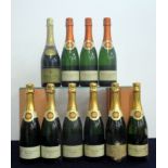 1 Bugey Brut de Chardonnay Cuvée Prestige Blanc de Blancs NV bs 3 bts Terres Secrèts Crèment de