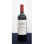 1 bt Ch. Grand-Puy-Lacoste 2005 Pauillac, 5me Cru Classé hf, vsl stl