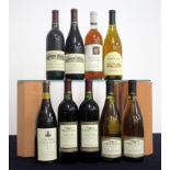 1 bt Robert Mondavi Winery Cabernet Sauvignon 1983 Napa Valley i.n, bs 1 bt Robert Mondavi Pinot