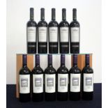 5 bts Don David Tannat Reserve 2009 oc Michel Torino Estate Cafayate Valley i.n 6 bts La Leyenda