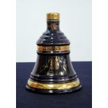 1 70-cl Bells Wade Decanter to Commemorate The 50th Birthday of HRH The Prince of Wales