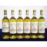 1 bt Ch. Filhot 1979 Sauternes i.n sl stl 5 bts Ch. Filhot 2009 Sauternes, 2me Cru Classé Various