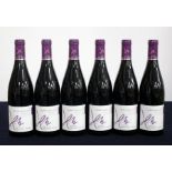 6 bts Morey-Saint-Denis 1er Cru Les Millandes 2013 Dom Heresztyn-Mazzini