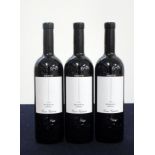 3 bts Gianni Gagliardo Barolo Riserva 2006 Preve owc OT i.n