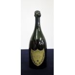 1 bt Dom Pérignon Champagne 1952 bls, crusted foil, seepage