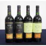 1 bt Berberana Viña Alarde Rioja Gran Reserva 1997 i.n 1 bt Berberana Viña Alarde Rioja Gran Reserva