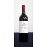 1 bt Les Forts de Latour 2004 Pauillac 2nd wine Ch. Latour hf/in., OT