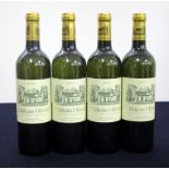 4 bts Ch. Olivier 2005 Pessac-Léognan Grand Cru Classé de Graves i n