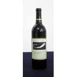 1 bt Frog's Leap Zinfandel 2001 Napa Valley i.n