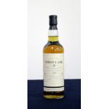 1 70-cl bt First Cask 18YO (Highland Park) Orkney Single Malt Scotch Whisky distilled 4th December