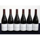 6 bts Gevrey-Chambertin 1er Cru Estournelles Saint-Jacques 2014 oc (12 bt) Fréderic Esmonin