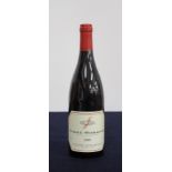 1 bt Vosne-Romanée 1er Cru 1999 Dom Jean Grivot hf