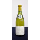 1 bt Corton Charlemagne Grand Cru 1995 Louis Latour hf/i.n