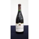 1 bt Châteauneuf de Pape, Dom du Père Caboche 1998 Jean Pierre Boisson vts