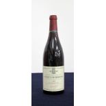 1 bt Gevrey-Chambertin 2005 Dom Trapet Père et Fils i.n