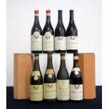 1 bt Aldo Conterno Barolo Bussia Riserva Speciale 1967 ts 1 bt Aldo Conterno Barolo Bussia Riserva