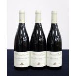 v 3 bts Auxey-Duresses 1er Cru 'Les Duresses' 2015 Dom Diconne