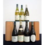 1 bt Meursault 1984 Moillard us vsl stl 1 bt Le Meursault de Ropiteau 1984 Meursault Ropiteau Frères