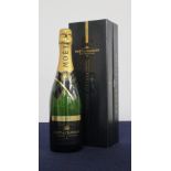 1 bt Moët et Chandon Grand Vintage 2000 in presentation case