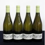 4 bts Montagny 1er Cru Les Burnins 2004 Ch. De Cary Potet 3 i.n, 1 vts, vsl stl