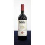 1 bt Tignanello 1985 Antinori vts