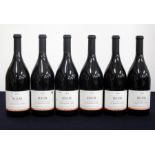 6 bts Beaune Les Blanches Fleurs 2011 Dom Tollot -Beaut sl nicks to labels