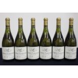 v 6 bts Corton-Charlemagne Grand Cru 2012 oc Lucien Le Moine