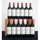 v 12 bts Ulysse Cazabonne 2004 owc Pauillac i.n