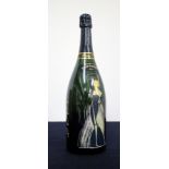1 magnum Taittinger Prélude Grands Crus '2000 Millenium' Ltd Edition Brut Champagne