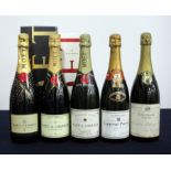 1 bt Moët et Chandon Brut Impérial Champagne NV Swarovski Ltd Edition oc 1 bt Moët et Chandon Brut