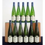 6 bts Dom Schlumberger Riesling Les Princes Abbés 2008 5 bts Dom Schlumberger Riesling Les Princes