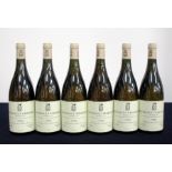 2 bts Meursault-Charmes 1er Cru 1999 Dom des Comtes Lafon i.n 2 bts Meursault-Perrières 1er Cru 1999