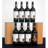 1 bt Il Grigio da San Felice Chianti Classico Gran Selezione 2013 6 bts Il Grigio da San Felice