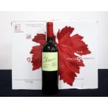 v 12 bts Gran Dominio Rioja Reserva 2012 oc (2 x 6)