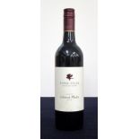 1 bt Vasse Felix Filius Cabernet Merlot 2013 Margaret River