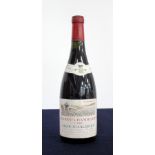 1 bt Gevrey-Chambertin 1er Cru Clos St-Jacques 1988 Dom Armand Rousseau Père et Fils ts, sl scuff to