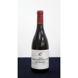 1 bt Vosne Romanée 1er Cru 'Les Brulees' 1998 René Engel i.n, vsl stl