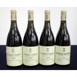 2 bts Meursault-Charmes 1er Cru 1995 Dom des Comtes Lafon hf/i.n 1 bt Meursault-Perrières 1er Cru